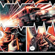 Illustration for article titled Batman: Damned strips down the Dark Knight for a revealing thriller